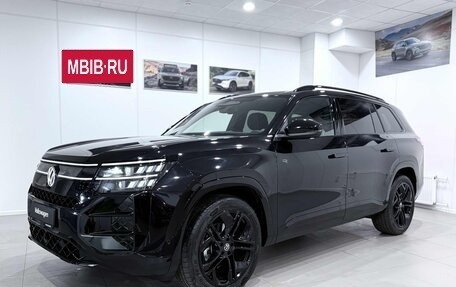 Volkswagen Teramont, 2025 год, 6 900 000 рублей, 8 фотография