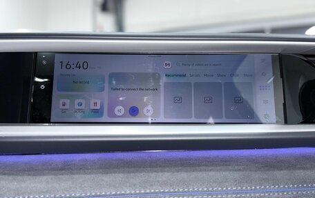 Volkswagen Teramont, 2025 год, 6 900 000 рублей, 17 фотография