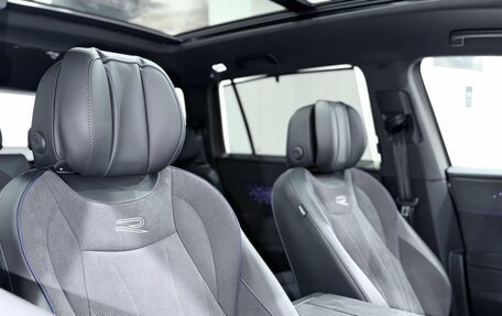 Volkswagen Teramont, 2025 год, 6 900 000 рублей, 23 фотография