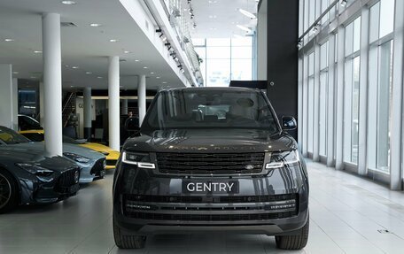 Land Rover Range Rover IV рестайлинг, 2026 год, 27 500 000 рублей, 2 фотография