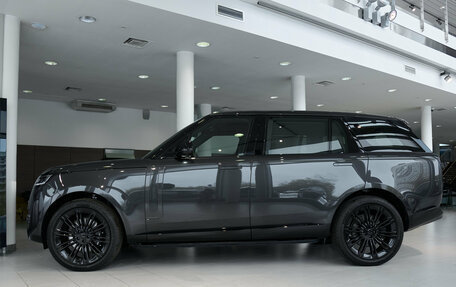 Land Rover Range Rover IV рестайлинг, 2026 год, 27 500 000 рублей, 3 фотография