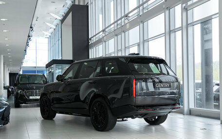 Land Rover Range Rover IV рестайлинг, 2026 год, 27 500 000 рублей, 4 фотография