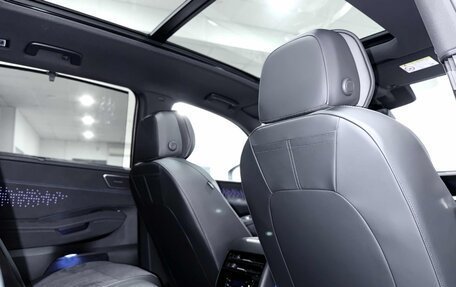 Volkswagen Teramont, 2025 год, 6 900 000 рублей, 28 фотография