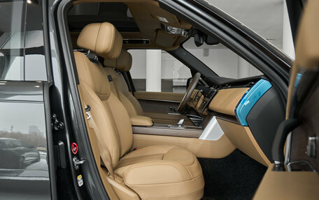 Land Rover Range Rover IV рестайлинг, 2026 год, 27 500 000 рублей, 7 фотография