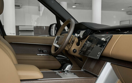 Land Rover Range Rover IV рестайлинг, 2026 год, 27 500 000 рублей, 9 фотография