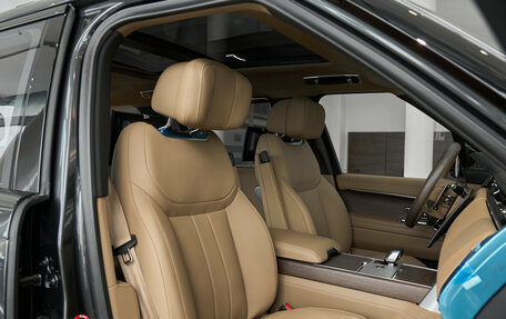 Land Rover Range Rover IV рестайлинг, 2026 год, 27 500 000 рублей, 8 фотография