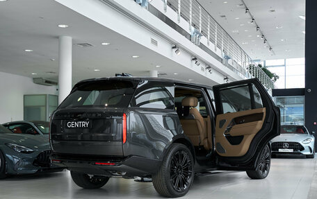 Land Rover Range Rover IV рестайлинг, 2026 год, 27 500 000 рублей, 6 фотография