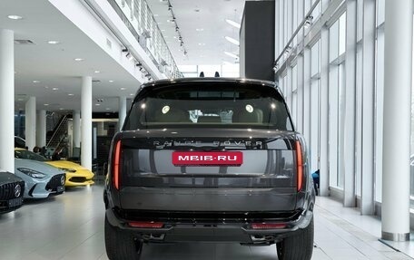 Land Rover Range Rover IV рестайлинг, 2026 год, 27 500 000 рублей, 5 фотография