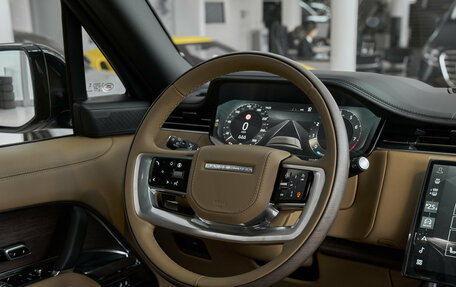 Land Rover Range Rover IV рестайлинг, 2026 год, 27 500 000 рублей, 11 фотография