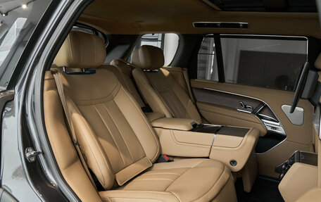 Land Rover Range Rover IV рестайлинг, 2026 год, 27 500 000 рублей, 16 фотография