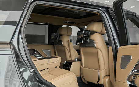 Land Rover Range Rover IV рестайлинг, 2026 год, 27 500 000 рублей, 14 фотография