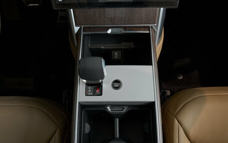 Land Rover Range Rover IV рестайлинг, 2026 год, 27 500 000 рублей, 19 фотография