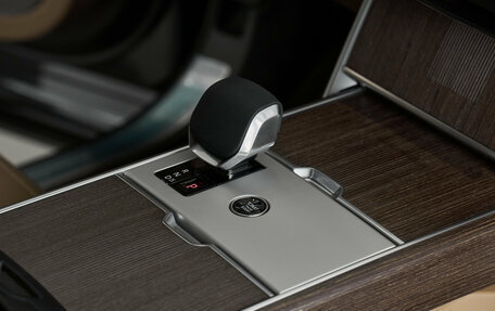 Land Rover Range Rover IV рестайлинг, 2026 год, 27 500 000 рублей, 18 фотография