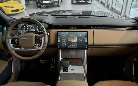 Land Rover Range Rover IV рестайлинг, 2026 год, 27 500 000 рублей, 10 фотография