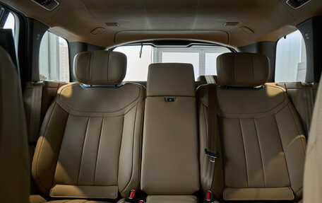 Land Rover Range Rover IV рестайлинг, 2026 год, 27 500 000 рублей, 17 фотография