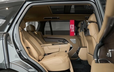 Land Rover Range Rover IV рестайлинг, 2026 год, 27 500 000 рублей, 12 фотография