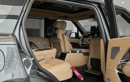 Land Rover Range Rover IV рестайлинг, 2026 год, 27 500 000 рублей, 15 фотография