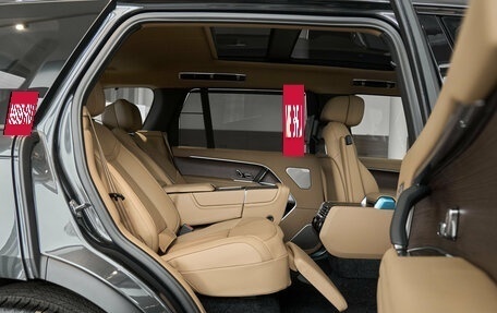 Land Rover Range Rover IV рестайлинг, 2026 год, 27 500 000 рублей, 13 фотография