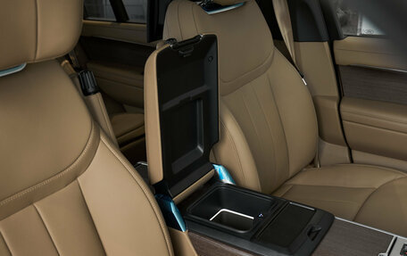 Land Rover Range Rover IV рестайлинг, 2026 год, 27 500 000 рублей, 20 фотография