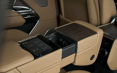 Land Rover Range Rover IV рестайлинг, 2026 год, 27 500 000 рублей, 24 фотография