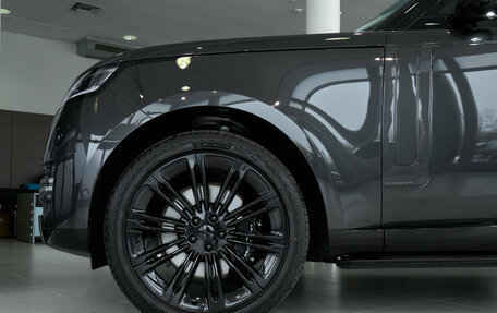 Land Rover Range Rover IV рестайлинг, 2026 год, 27 500 000 рублей, 32 фотография