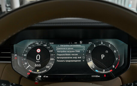 Land Rover Range Rover IV рестайлинг, 2026 год, 27 500 000 рублей, 33 фотография