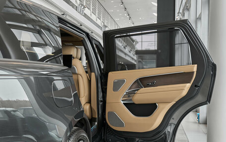 Land Rover Range Rover IV рестайлинг, 2026 год, 27 500 000 рублей, 29 фотография