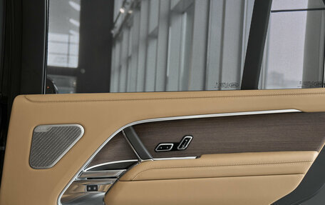 Land Rover Range Rover IV рестайлинг, 2026 год, 27 500 000 рублей, 30 фотография