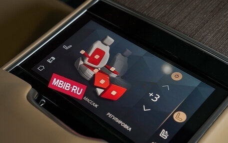 Land Rover Range Rover IV рестайлинг, 2026 год, 27 500 000 рублей, 27 фотография