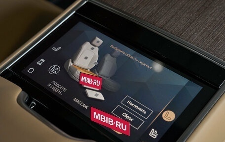 Land Rover Range Rover IV рестайлинг, 2026 год, 27 500 000 рублей, 26 фотография