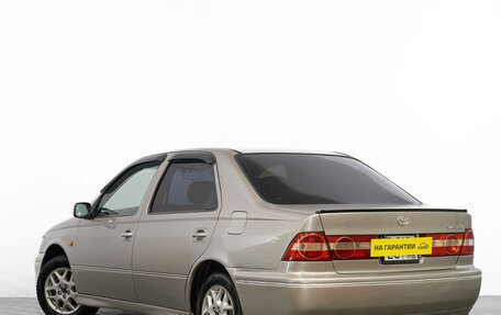 Toyota Vista V30, 2000 год, 619 000 рублей, 7 фотография