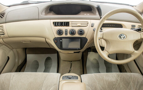 Toyota Vista V30, 2000 год, 619 000 рублей, 10 фотография