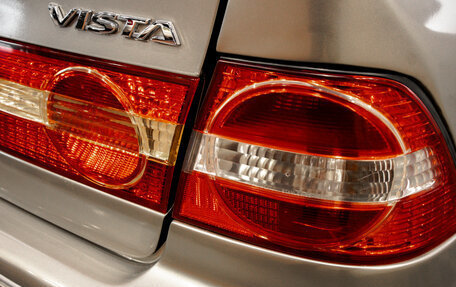 Toyota Vista V30, 2000 год, 619 000 рублей, 9 фотография