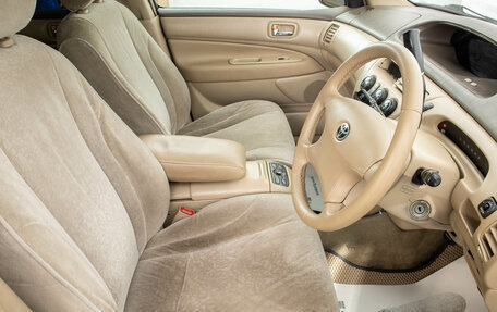 Toyota Vista V30, 2000 год, 619 000 рублей, 11 фотография