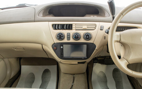 Toyota Vista V30, 2000 год, 619 000 рублей, 17 фотография