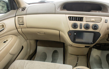 Toyota Vista V30, 2000 год, 619 000 рублей, 19 фотография