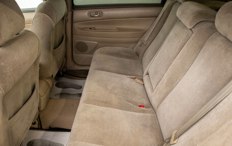 Toyota Vista V30, 2000 год, 619 000 рублей, 21 фотография