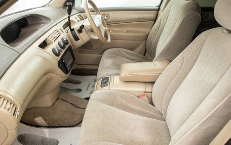 Toyota Vista V30, 2000 год, 619 000 рублей, 20 фотография