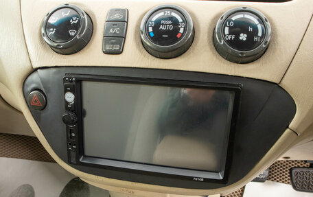 Toyota Vista V30, 2000 год, 619 000 рублей, 18 фотография