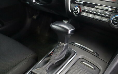 KIA Optima IV, 2016 год, 1 499 000 рублей, 10 фотография