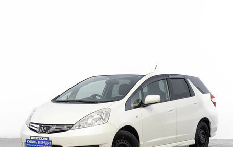 Honda Fit Shuttle I рестайлинг, 2011 год, 1 149 000 рублей, 4 фотография