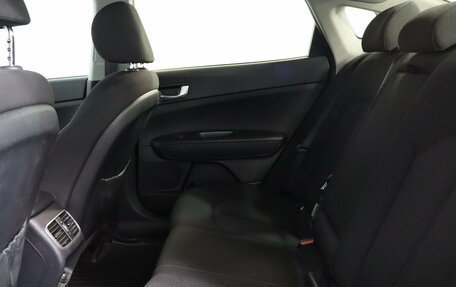 KIA Optima IV, 2016 год, 1 499 000 рублей, 13 фотография