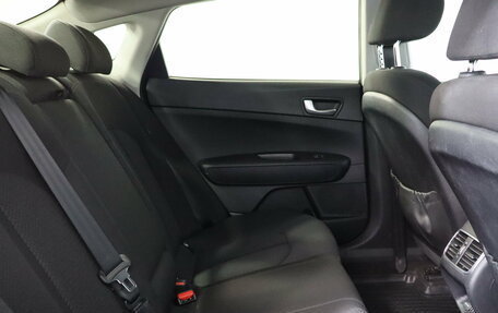 KIA Optima IV, 2016 год, 1 499 000 рублей, 12 фотография