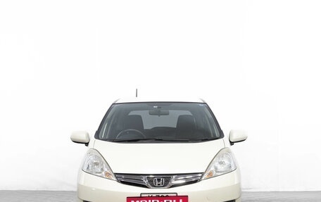 Honda Fit Shuttle I рестайлинг, 2011 год, 1 149 000 рублей, 3 фотография