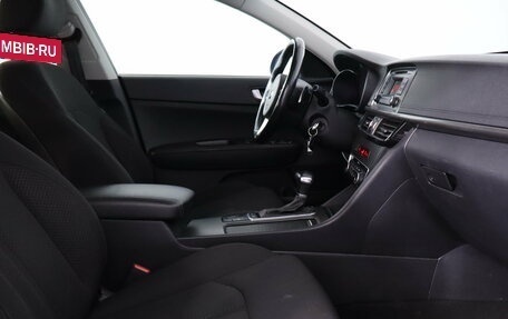 KIA Optima IV, 2016 год, 1 499 000 рублей, 11 фотография