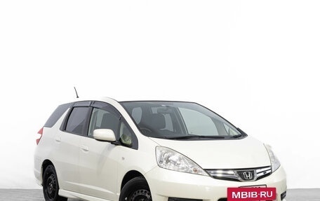 Honda Fit Shuttle I рестайлинг, 2011 год, 1 149 000 рублей, 2 фотография