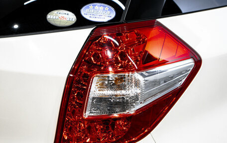 Honda Fit Shuttle I рестайлинг, 2011 год, 1 149 000 рублей, 9 фотография