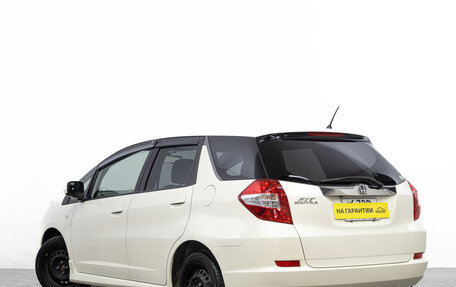 Honda Fit Shuttle I рестайлинг, 2011 год, 1 149 000 рублей, 7 фотография