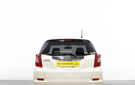 Honda Fit Shuttle I рестайлинг, 2011 год, 1 149 000 рублей, 6 фотография