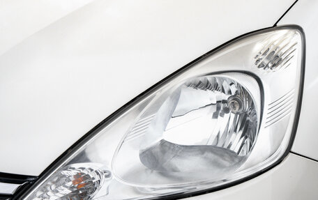 Honda Fit Shuttle I рестайлинг, 2011 год, 1 149 000 рублей, 8 фотография